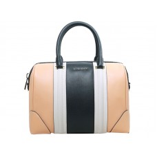 Givenchy Lucrezia Duffel Beige con Nero