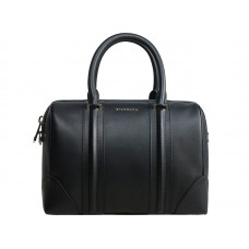 Givenchy Lucrezia Duffel Nero