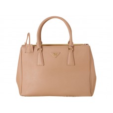 Borsa Prada Saffiano Lux Tote Rosa Confetto