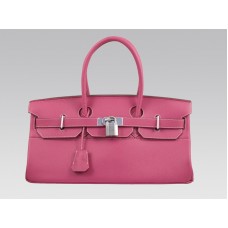 Hermes Birkin Jpg 42cm Togo Pelle Rosa