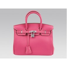 Hermes Birkin 35cm Togo Pelle Rosa