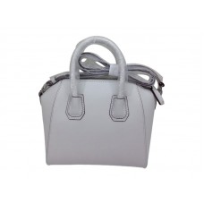 Borsa Givenchy Mini Antigona bianca