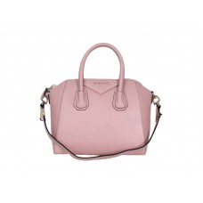 Borsa Givenchy Antigona grande rosa