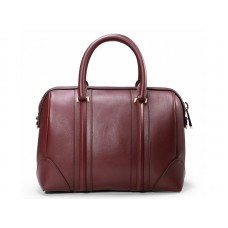 Givenchy Lucrezia Duffel Borgogna
