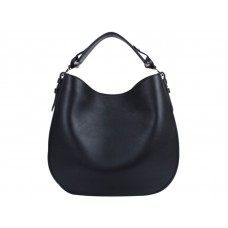 Borsa hobo Givenchy Obsedia Medium Zanzi nera