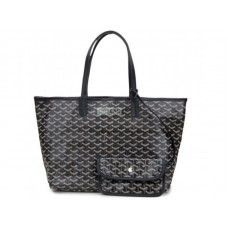 Borsa Goyard Saint Louis Mm Nera