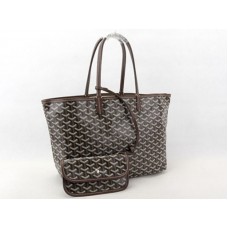 Borsa Goyard Saint Louis Mm Caffè