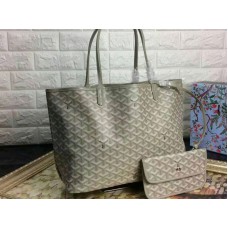 Borsa Goyard Saint Louis Mm Khakhi