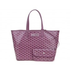 Borsa Goyard Saint Louis Mm Viola