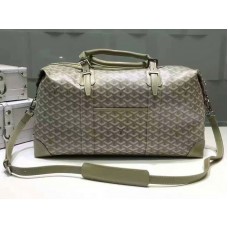 Borsa da viaggio Goyard Luggage Boeing Khakhi