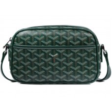 Goyard Chevron Sac Capvert Verde