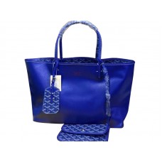 Borsa Goyard Ama Grandbleu Mm Blu H-gotogg9966m1