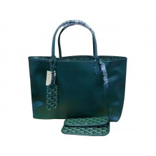 Borsa Goyard Father Grandbleu Mm Verde H-gotogg9966m