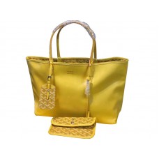 Borsa Goyard Father Grandbleu Mm Giallo H-gotogg9966m