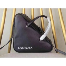 Balenciaga Triangle Duffle S Nero 170120572
