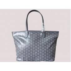 Goyard Artois Tote Pm Grigio Scuro H-gotogg2345m3
