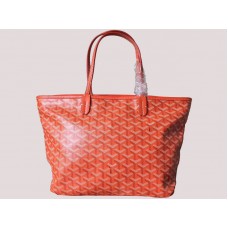 Borsa Goyard Artois piccola arancione H-gotogg2345m5