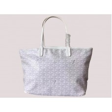 Goyard Artois Tote PM Bianco H-gotogg2345m7