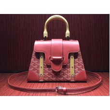 Goyard Saigon Mm Rosso 17093008-7