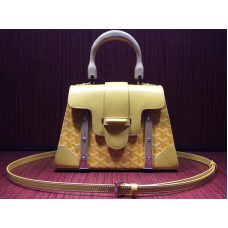 Goyard Saigon Mm Giallo 17093008-9