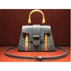 Goyard Saigon Pm Grigio 17093007-4