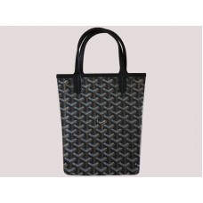 Borsa Goyard Poitiers nera
