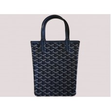 Borsa Goyard Poitiers blu