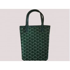 Borsa Goyard Poitiers verde