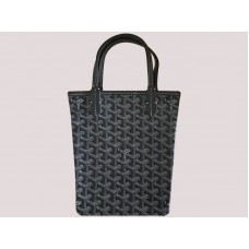 Borsa Goyard Poitiers grigia