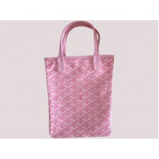 Borsa Goyard Poitiers rosa