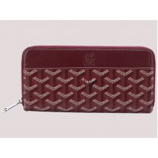 Portafoglio Goyard Goyardine Matignon Bordeaux
