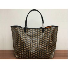 Goyard Goyardine Saint Louis Claire Voie Pm Giallo