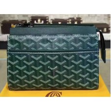 Specchio da toilette Goyard PM Green
