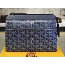 Specchio da toilette Goyard PM grigio