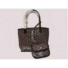 Goyardine Saint Louis Claire Voie Pm Rosso