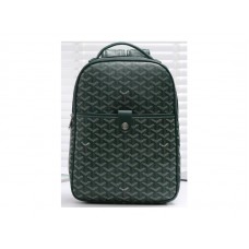 Zaino Goyard Saint Sulpice Verde