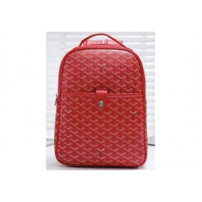 Zaino Goyard Saint Sulpice Rosso