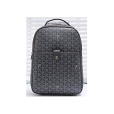 Zaino Goyard Saint Sulpice Grigio