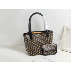 Goyardine Saint Louis Claire Voie Pm Giallo