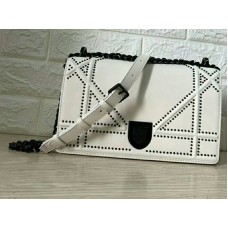Borsa Dior Diorama Ultra White d04223