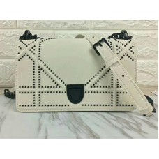 Borsa Dior Small Diorama Ultra White d04213