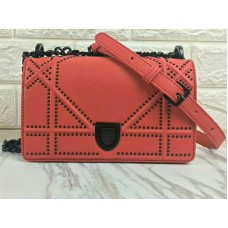 Borsa Dior Small Diorama Ultra Red d04212