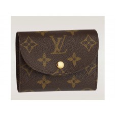 Portafoglio Louis Vuitton Monogram Helene