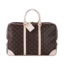 Louis Vuitton Valigette Borse Monogram Porte-Documenti da viaggio