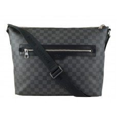 Louis Vuitton Damier Grafite Mick Mm