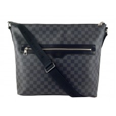 Louis Vuitton Damier Grafite Mick Gm