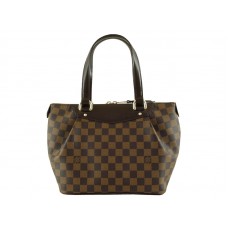 Louis Vuitton Damier Ebene Westminster Primo Ministro