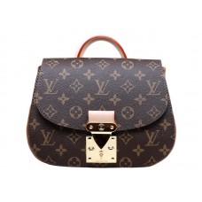 Louis Vuitton Monogram Eden PM Camel