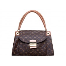 Monogramma Louis Vuitton Olympe Camel