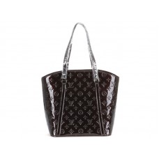Louis Vuitton Monogramma Vernis Avalon Amarante